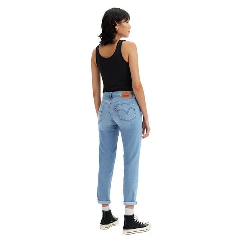 Levi's® Women's Mid-Rise Boyfriend Jeans 3