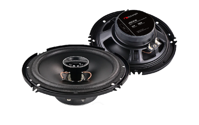 Model online speaker mobil