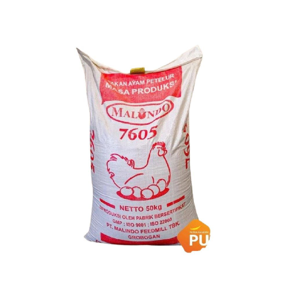 Malindo 7605