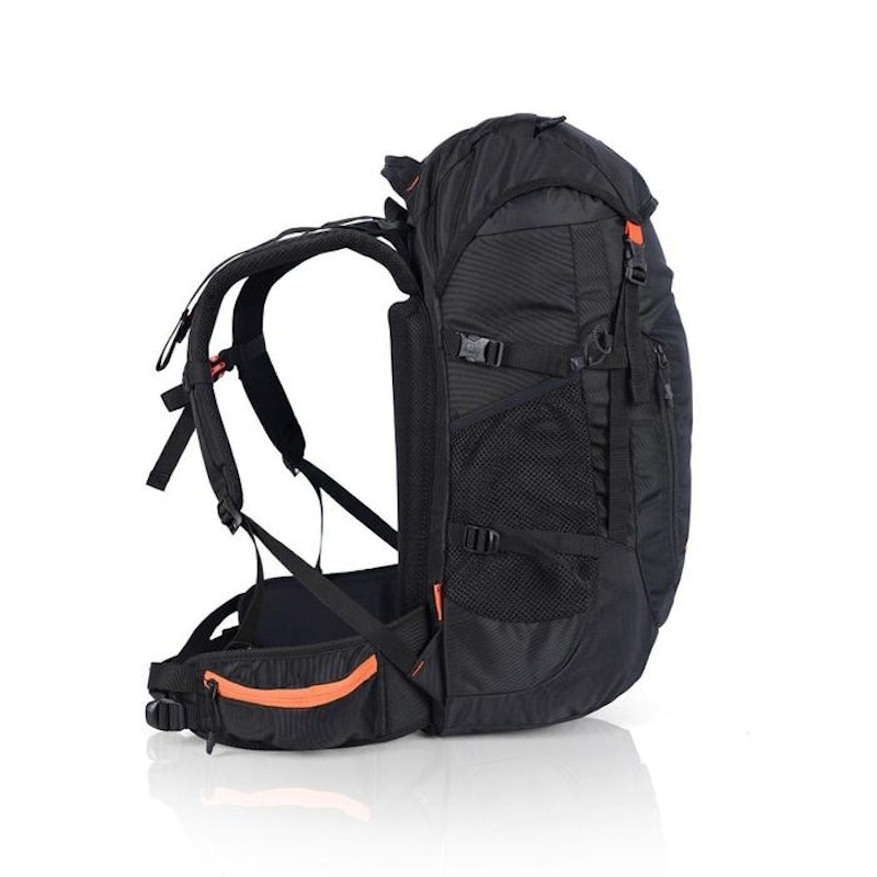 Zarventure Horus Tas Carrier 40 Liter 3