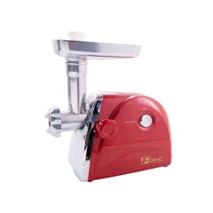 Fomac Meat Grinder (Red)