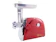 Putra Chandra Sentosa Fomac Meat Grinder (Red) 1