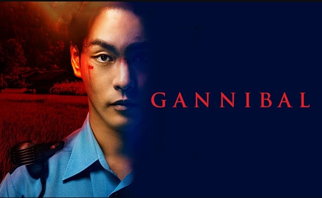 Gannibal  1
