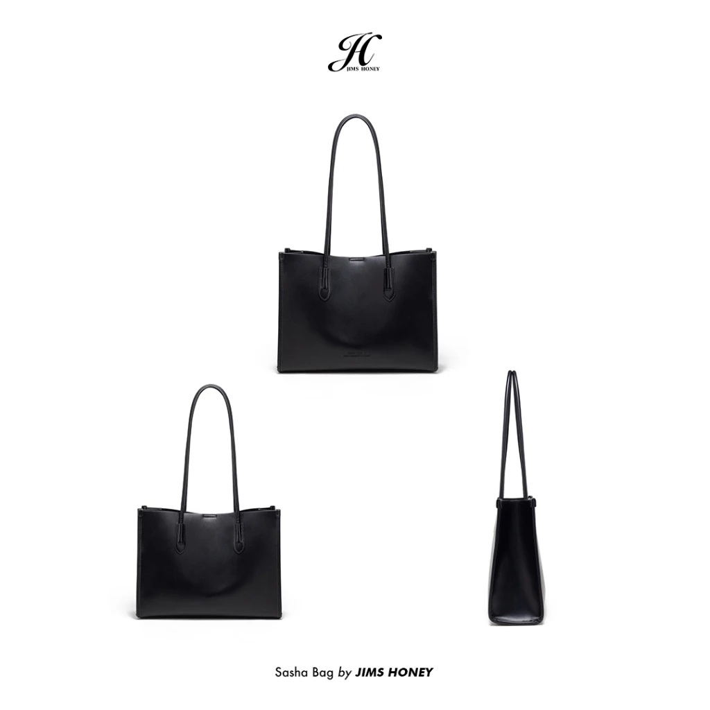 Jimshoney Indonesia Pratama Jims Honey Sasha Bag