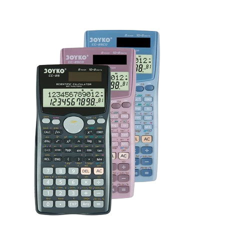 JOYKO ｜ Calculator ｜ CC-25