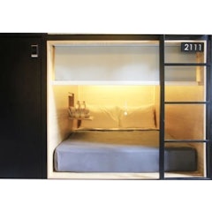 Livinn Hostel City Center Surabaya