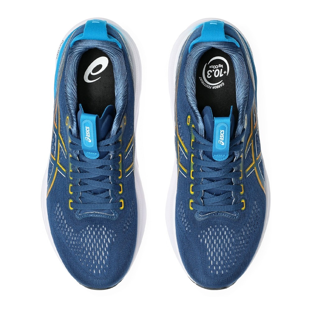 ASICS Men Gel-Kayano 32 Wide 4
