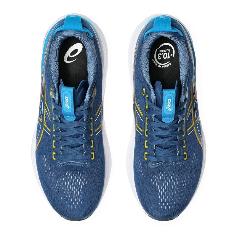 ASICS Men Gel-Kayano 32 Wide 4