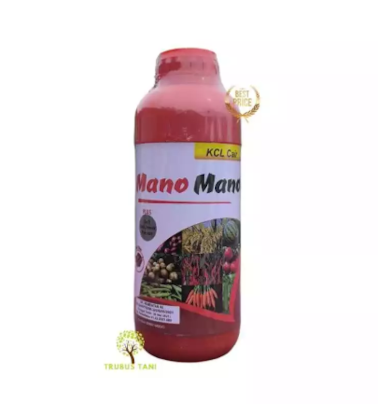 Mano Mano KCL Cair 1
