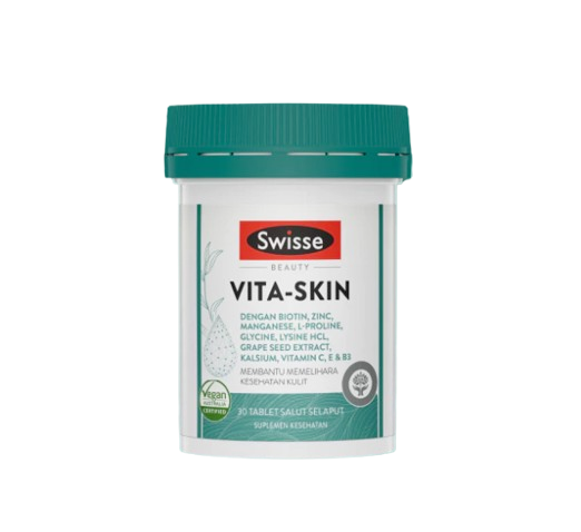 Swisse Beauty Vita-Skin