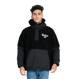 10 Rekomendasi Jaket Sherpa Pria Terbaik 5