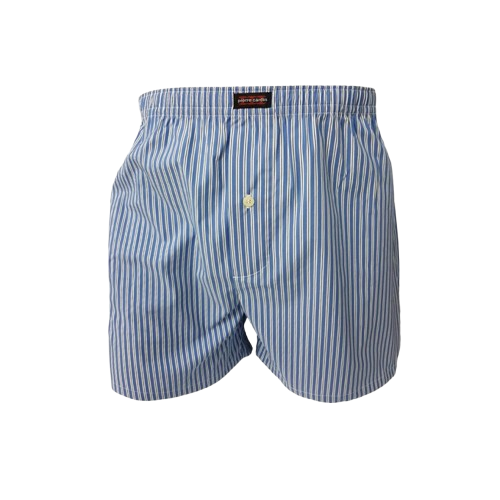 Pierre Cardin Underwear Woven Boxer 3 in 1 ｜ PCBW150-3