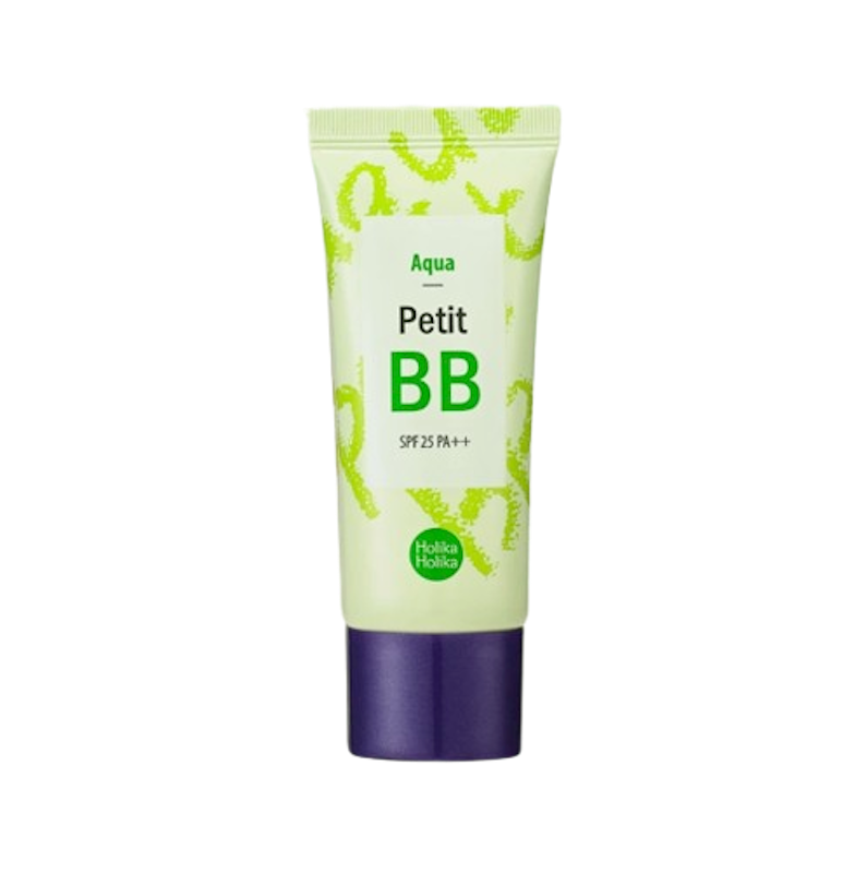 Petit BB Cream SPF 25 PA++ Aqua 1
