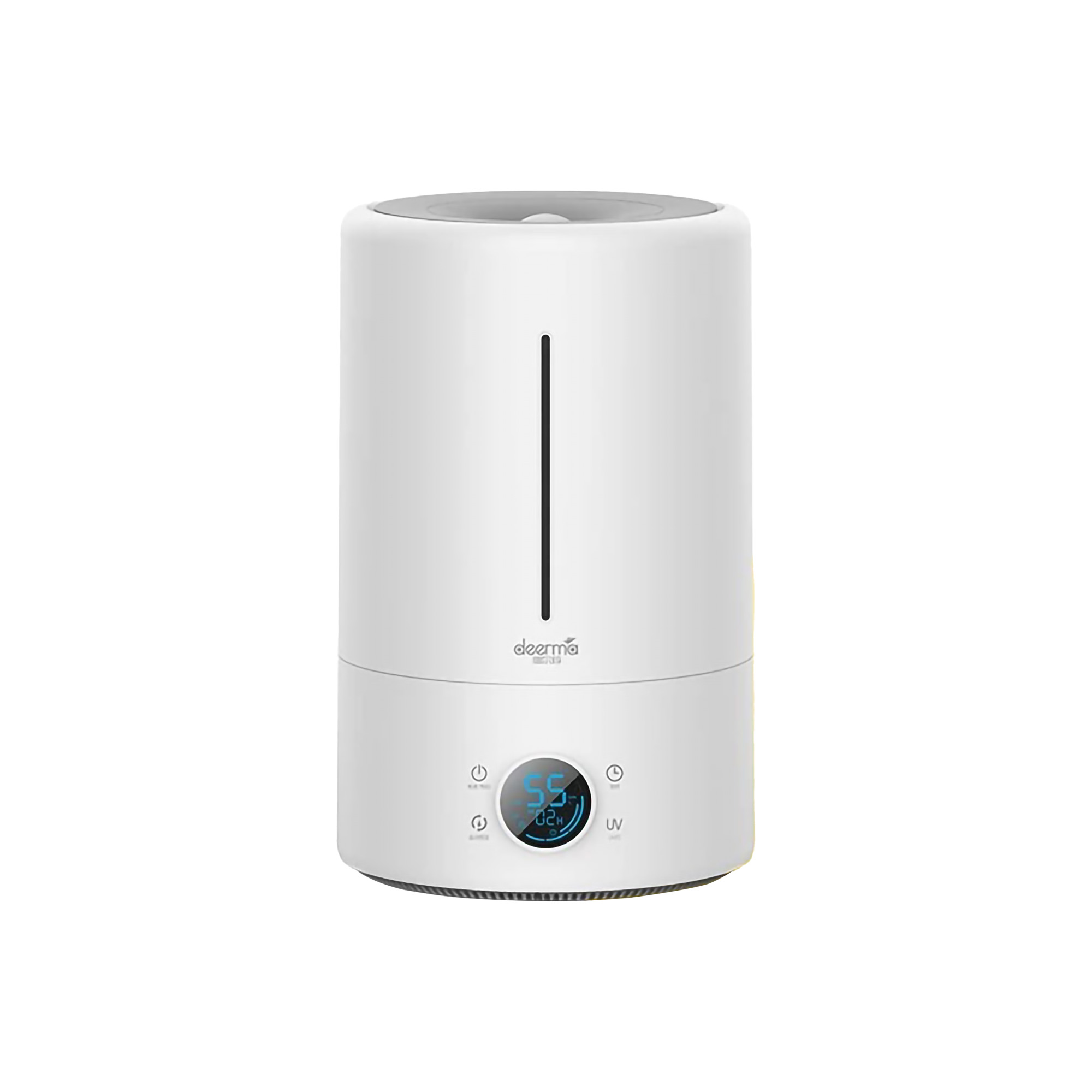 Deerma 4 Touch Version Humidifier Touch Sensor Colorful LED 5L F628S