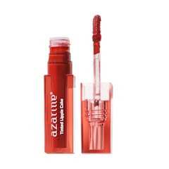 Tinted Lippie Cake 03 Pumpkin Cake