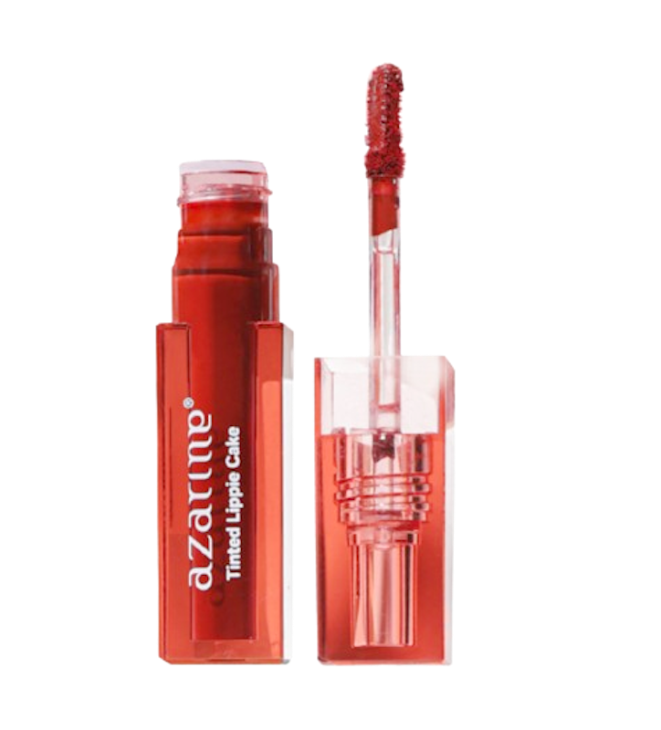 Tinted Lippie Cake 03 Pumpkin Cake 1
