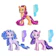 Hasbro My Little Pony: A New Generation Best Movie Friends Figure 1