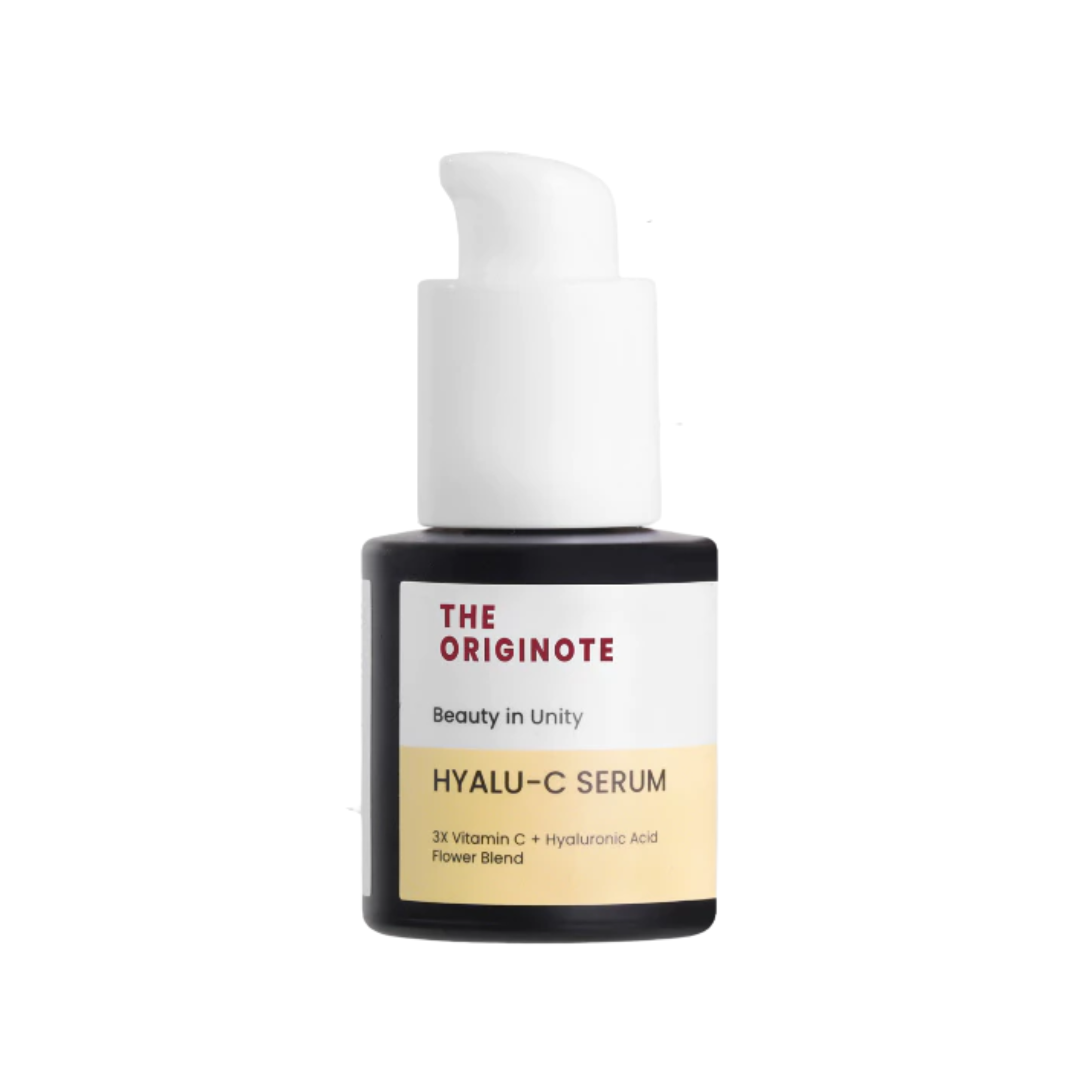 The Originote Hyalu-C Serum