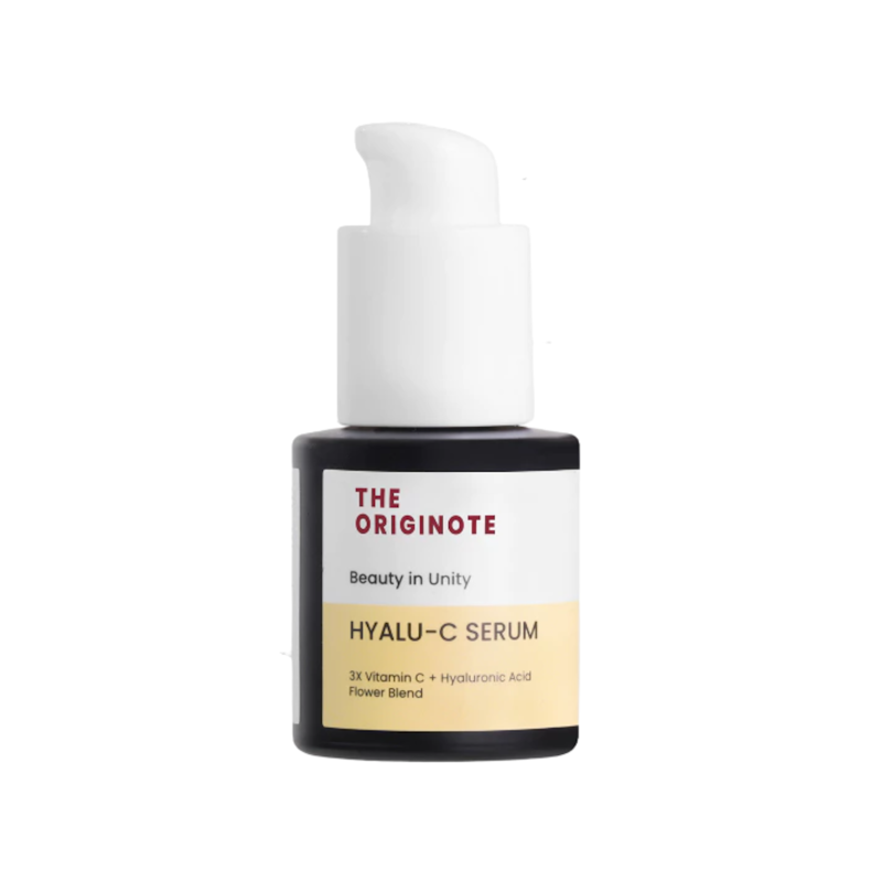 The Originote Hyalu-C Serum 1