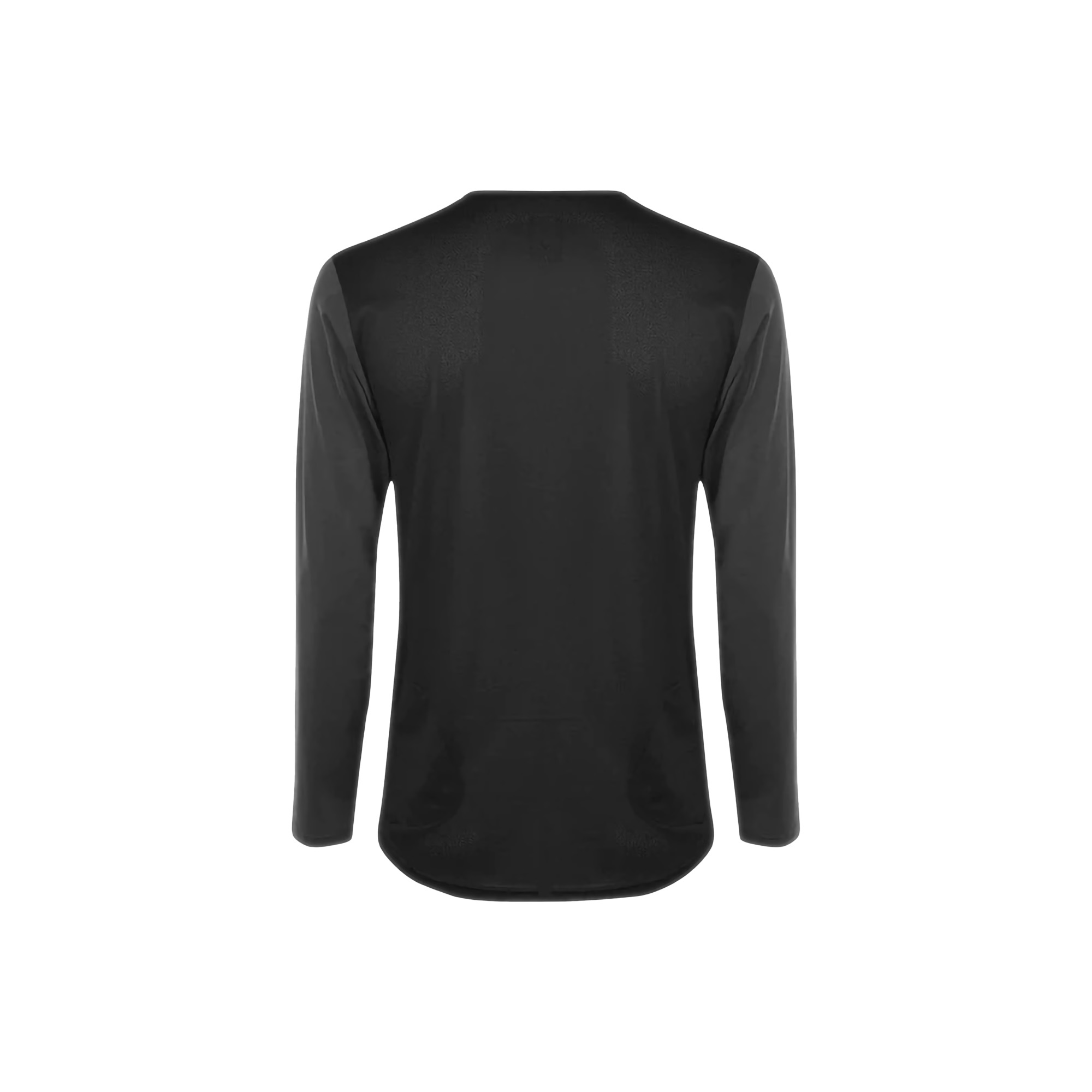 Frasers Group Muddyfox Men's Cycling Long Sleeve Jersey