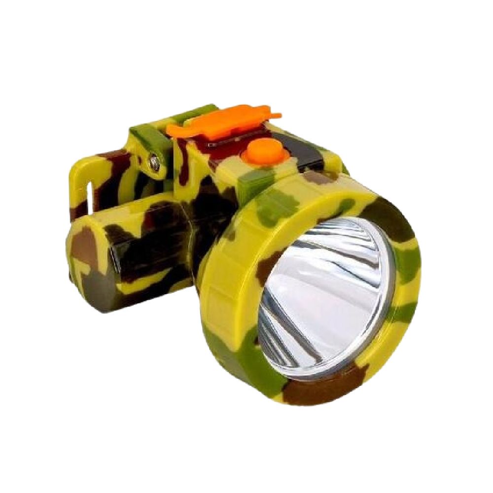 Kiseki Senter Kepala Selam ｜ CK-X2