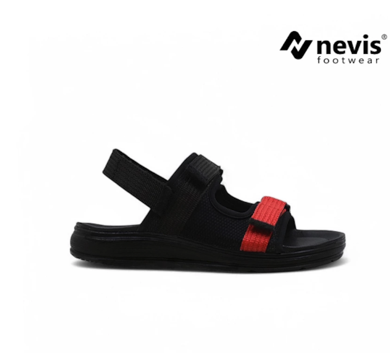 Nevis Footwear Sandal Gunung Anak 4