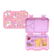 Miiso Kids Lunch Box 6 Sekat 1