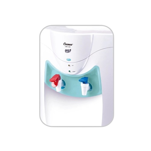 Cosmos Portable Dispenser 1