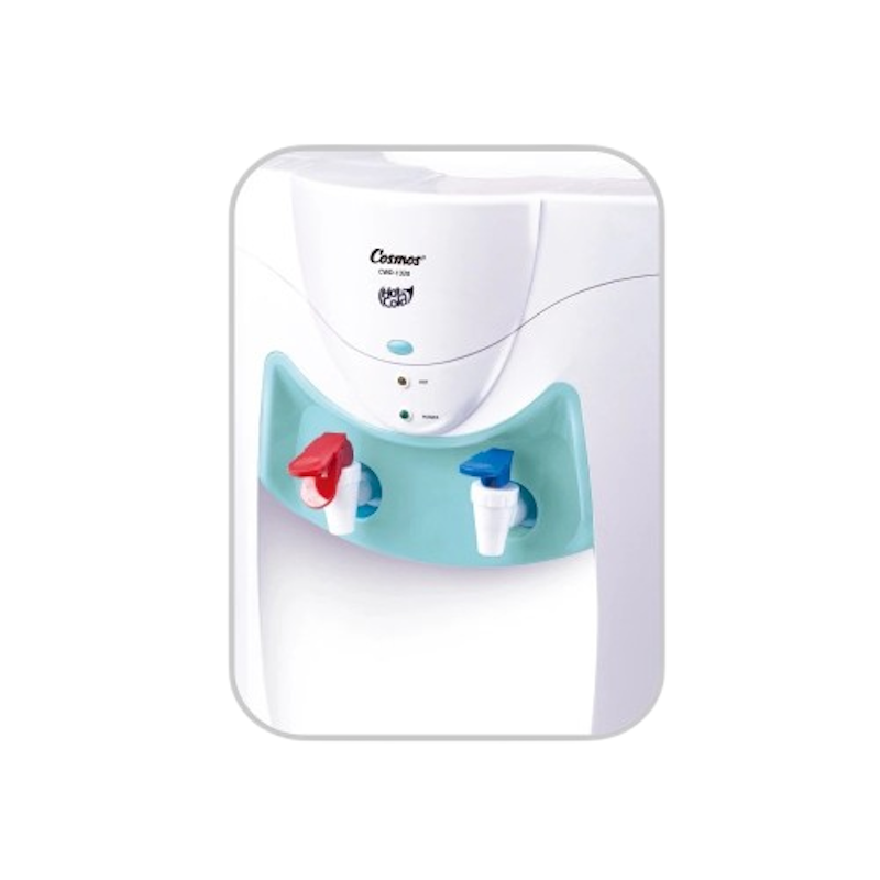 Cosmos Portable Dispenser 1