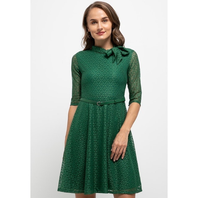 Thaliya Dresses  ｜ 146.55798.30