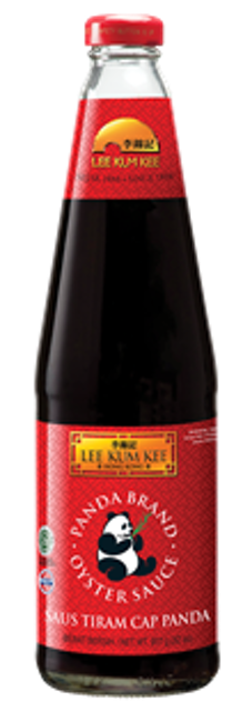 Lee Kum Kee Panda Brand Oyster Sauce