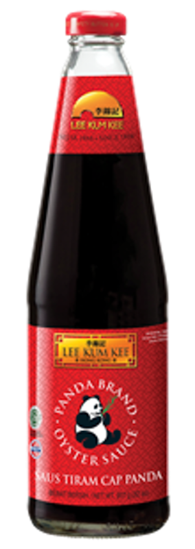 Panda Brand Oyster Sauce 3