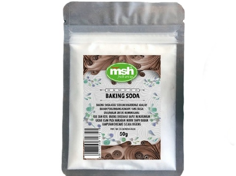 Baking Soda 1