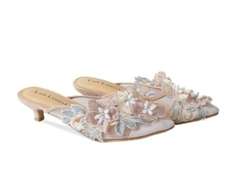 Heels Kitten Yessy 1