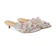 Lace Lynelle Heels Kitten Yessy 1