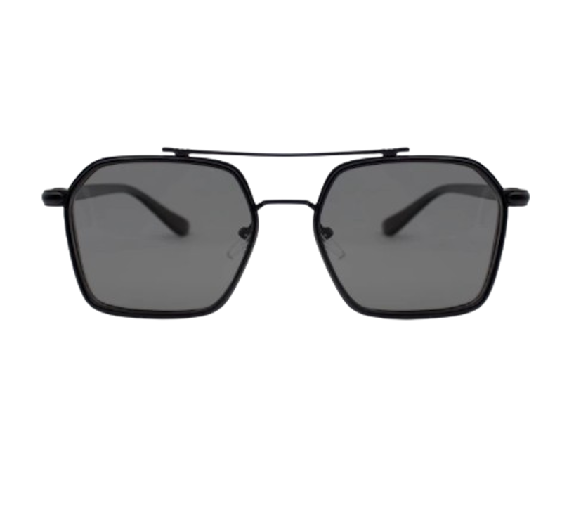 Robins Sunglasses Black 1