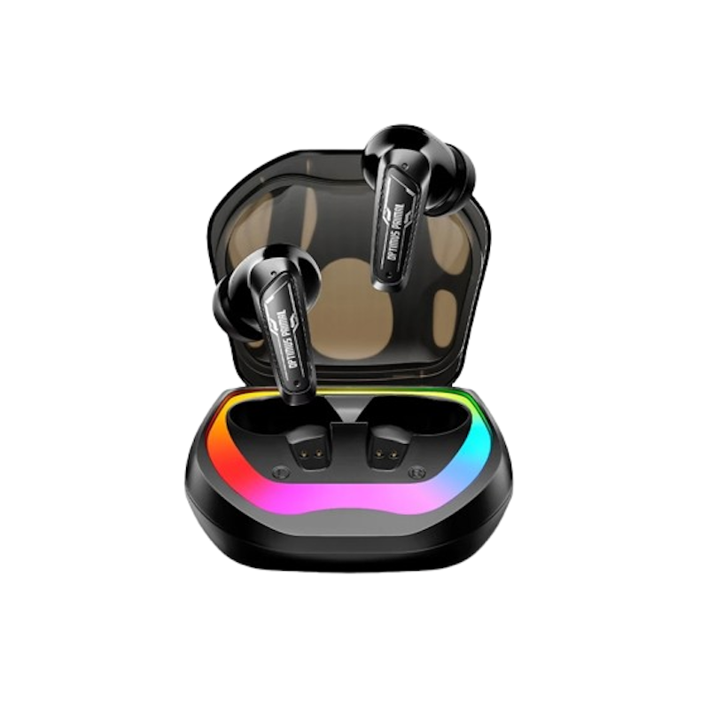 Monster x Transformers Earphone 1