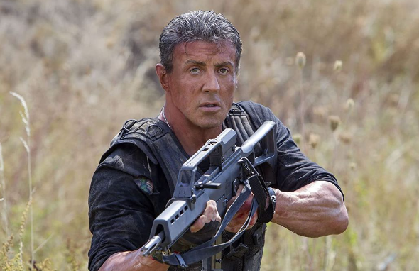 The Expendables 3 2