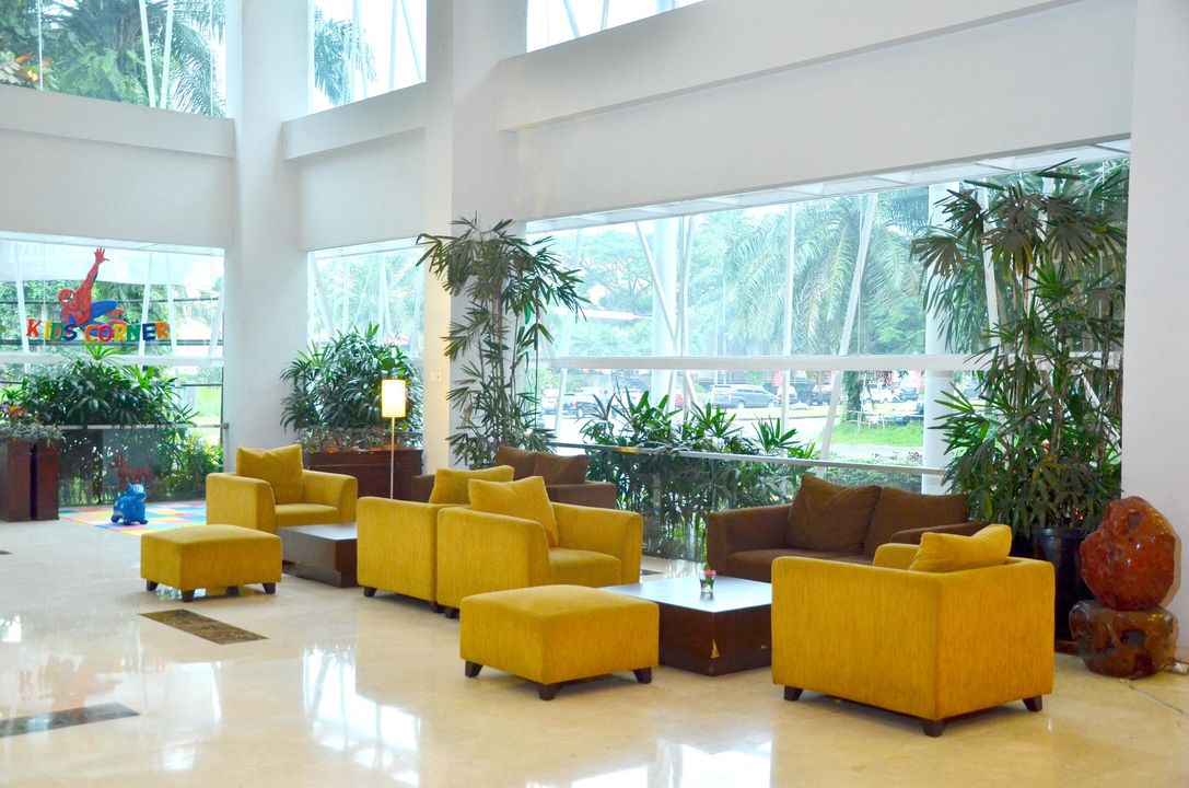 Graha Cakra Investama Malang Grand Cakra Hotel Malang