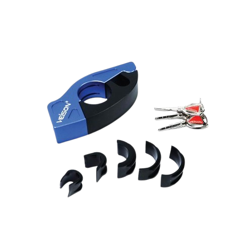 Veison Handbrake Grip Lock Anti Theft