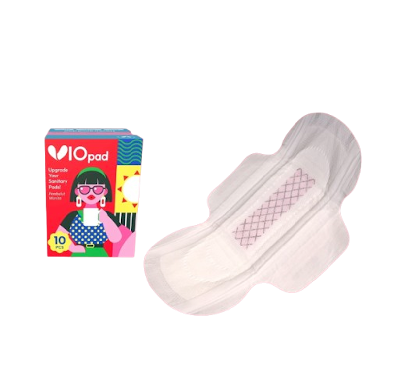 VIOPAD Day Pad 1