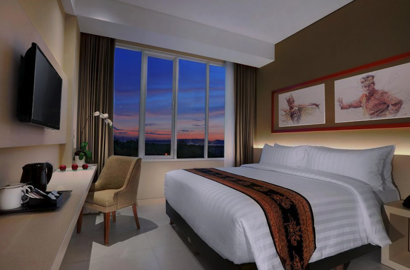 Aston Banyuwangi Hotel and Conference Center 2