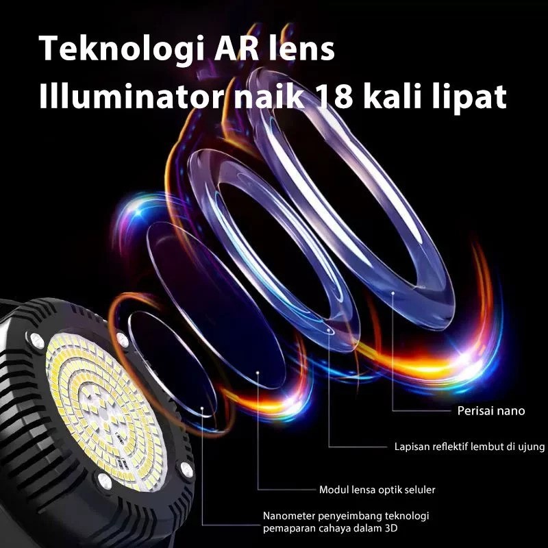 KAIY KAIY Softbox Lighting With Grid Photography 65 cm