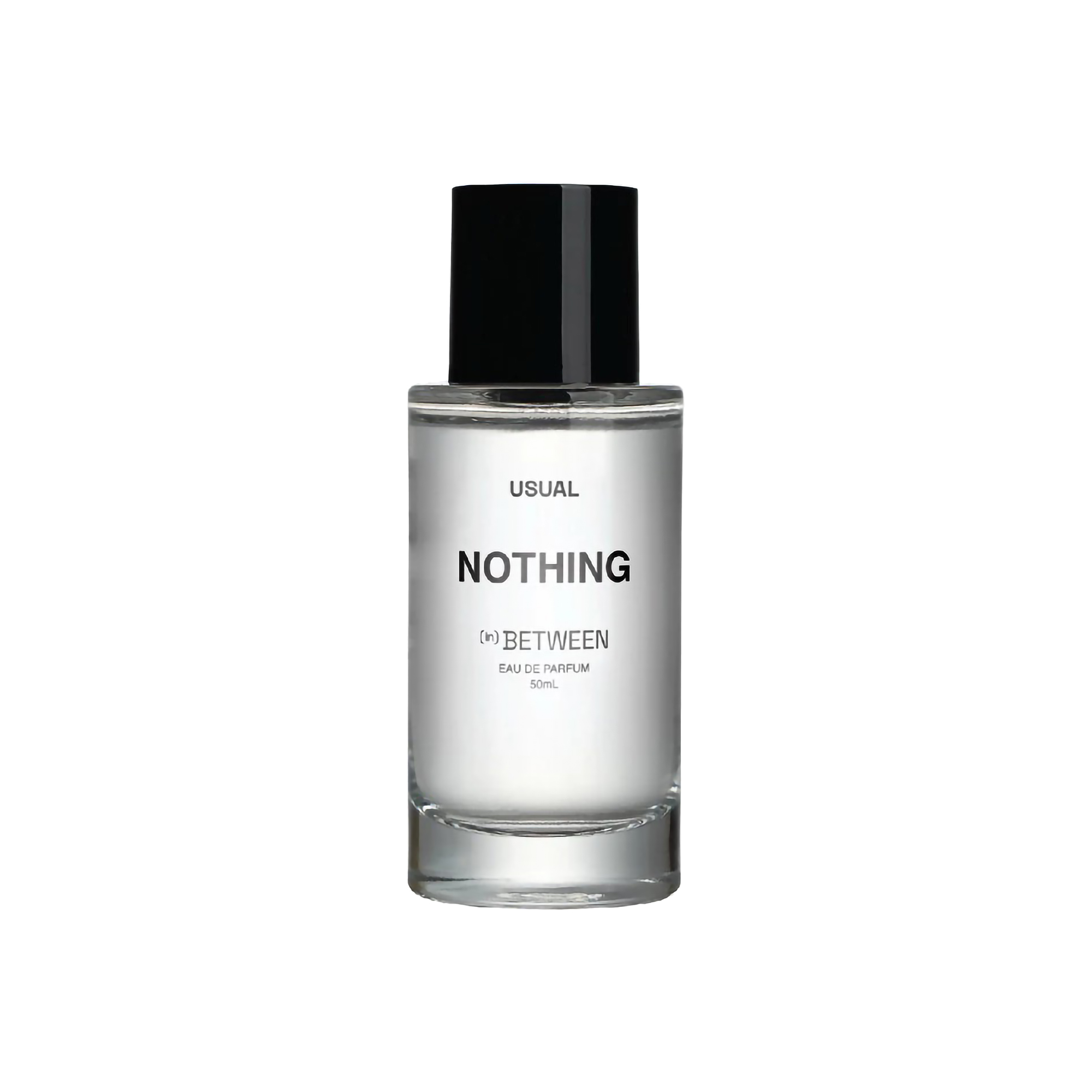 Usual Parfums ｜ Brian Notodihardjo - Nothing