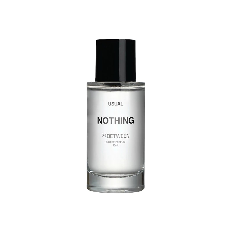 Brian Notodihardjo - Nothing 1