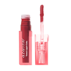 Tinted Lippie Cake 05 Strawberry Pie