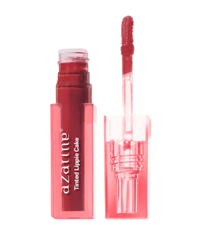 Tinted Lippie Cake 05 Strawberry Pie 1