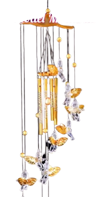 Kelintingan Malaikat