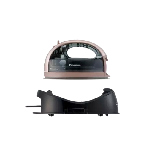 Panasonic ｜ Cordless Steam Iron ｜ NI-WL35PNSR