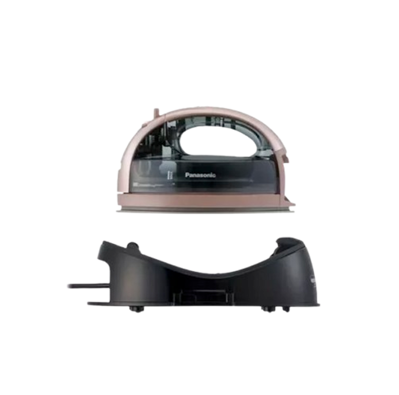 Cordless Steam Iron 1